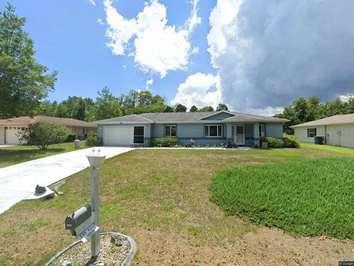 10452 Sw 62nd Terrace Rd, OCALA, FL, 34476-8904 | Card Image