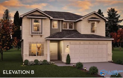 208 West Valley Way, Huntsville, AL, 35811 | Card Image
