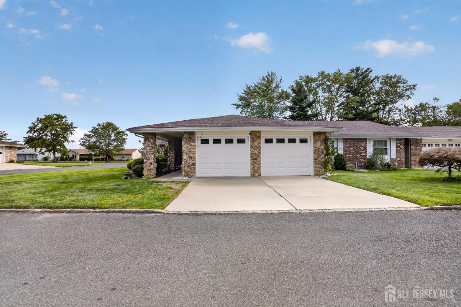 Residential in Monroe 2