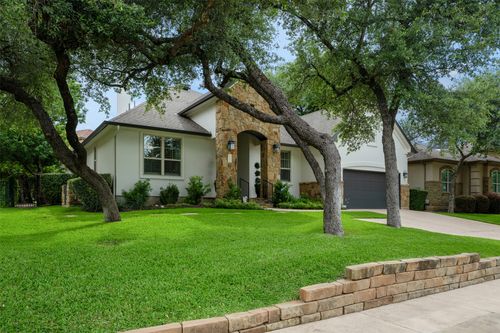 215 Lake Como Dr, Lakeway, TX, 78734-5087 | Card Image