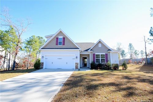 154 Heatherwood Dr, Lillington, NC, 27546-5552 | Card Image