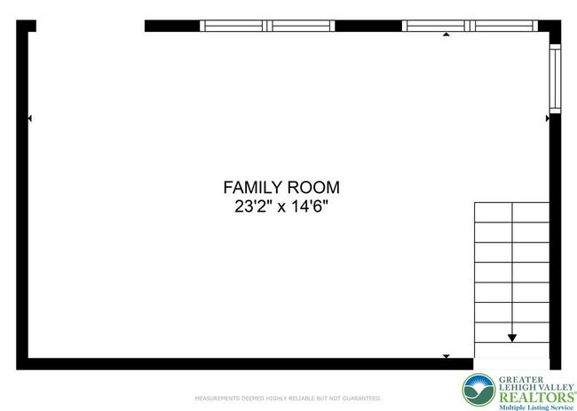 3195 Audubon St, House other with 4 bedrooms, 2 bathrooms and null parking in Palmer Twp PA | Image 57