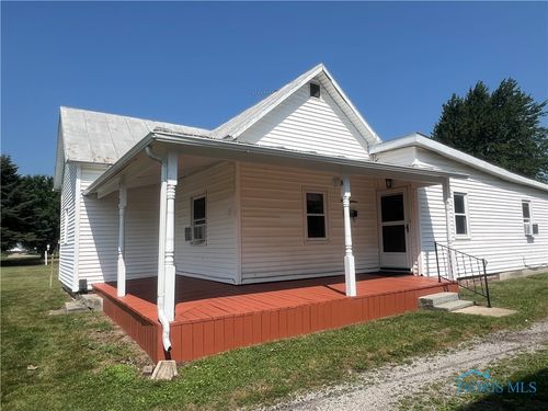 318 Belmont Pl, North Baltimore, OH, 45872-1307 | Card Image