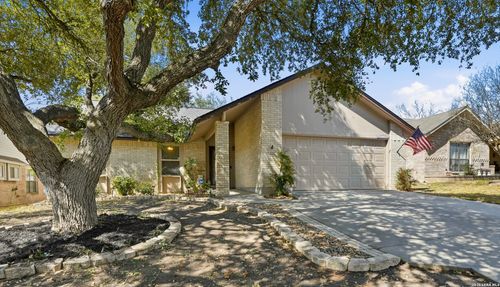 3729 Hunters Gln, Schertz, TX, 78108-2216 | Card Image