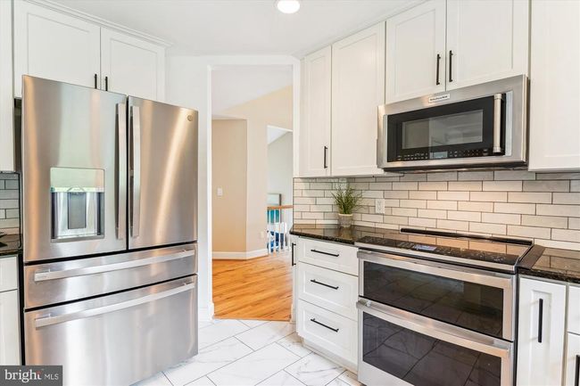 9505 Columbia Blvd, House other with 5 bedrooms, 4 bathrooms and null parking in SILVER SPRING MD | Image 11