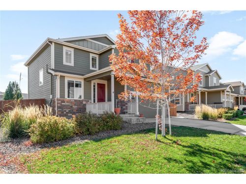 2702 E 161st Pl, Thornton, CO, 80602-6628 | Card Image