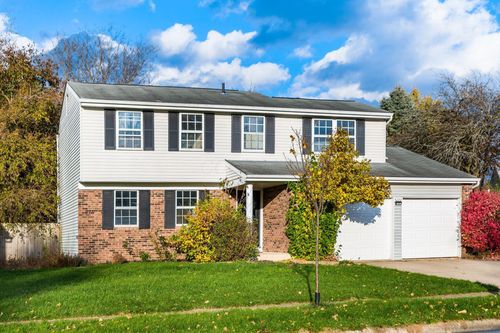 6278 Upperridge Dr, Canal Winchester, OH, 43110-9766 | Card Image