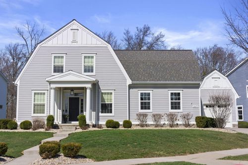 10677 Arrowwood Dr, Plain City, OH, 43064-2628 | Card Image
