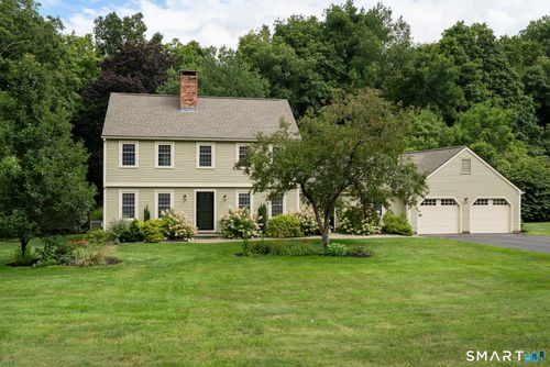 46 Powder Hill Rd, Middlefield, CT, 06455-1118 | Card Image