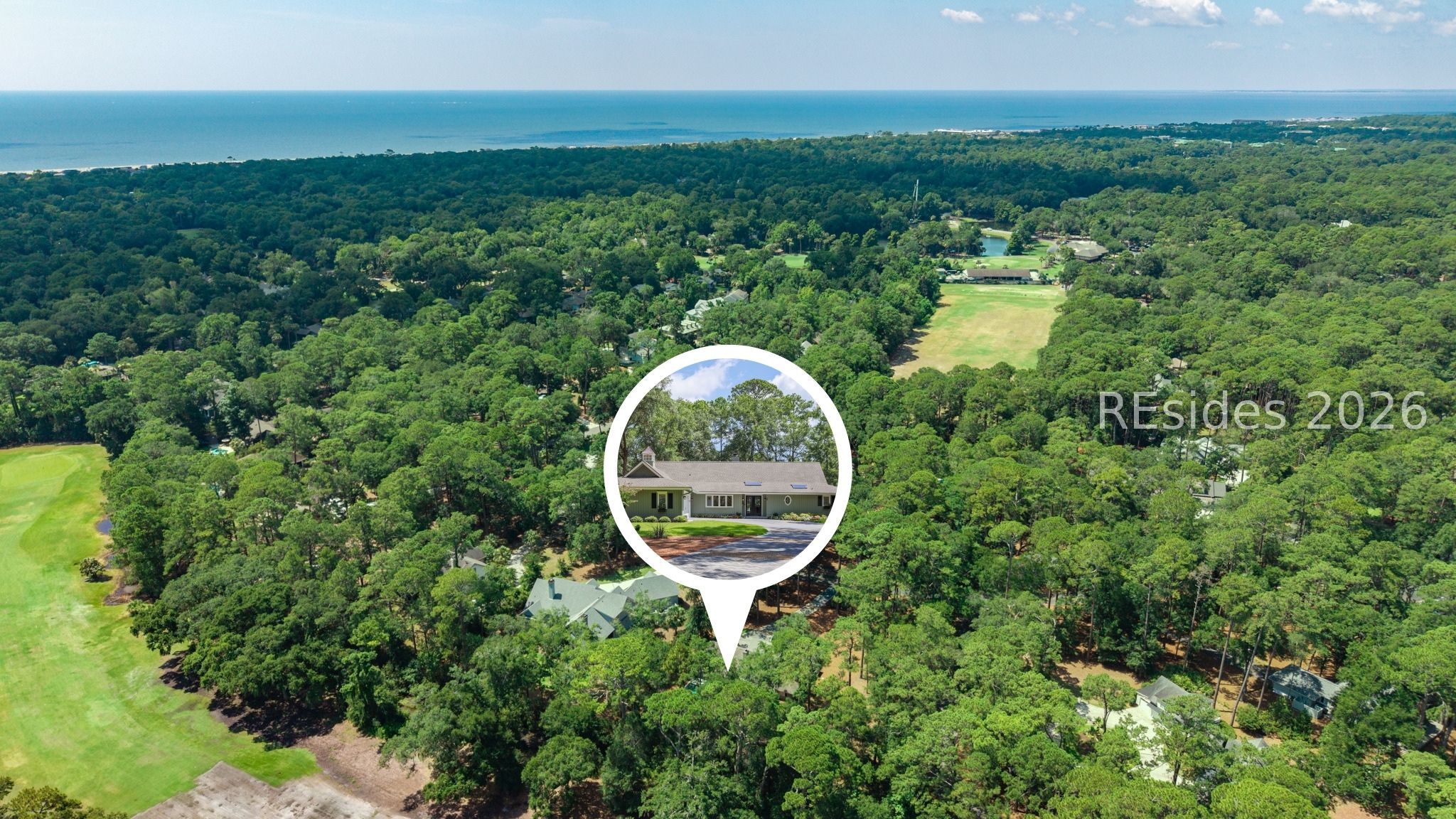 Residential in Hilton Head Island 3
