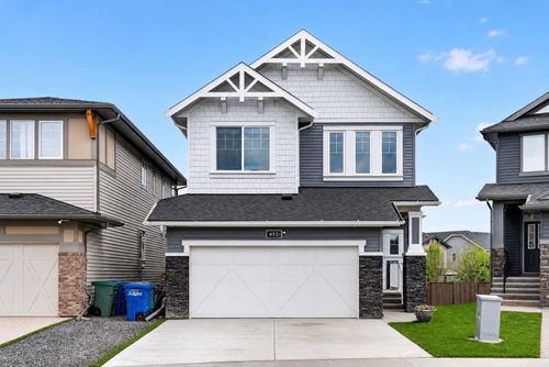 652 Reynolds Cres Sw, Airdrie, AB, T4B5G1 | Card Image