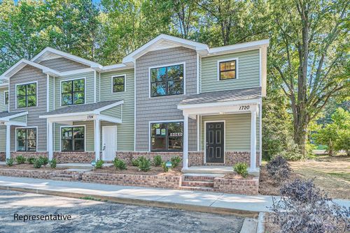 1754 J Julian Ln, Charlotte, NC, 28208-2749 | Card Image