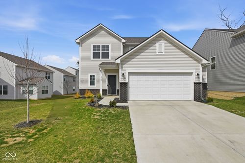 2940 Moonstone Street, Indianapolis, IN, 46268 | Card Image