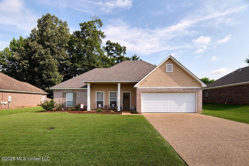 401 Old Town Circle, Brandon, MS, 39042 | Card Image