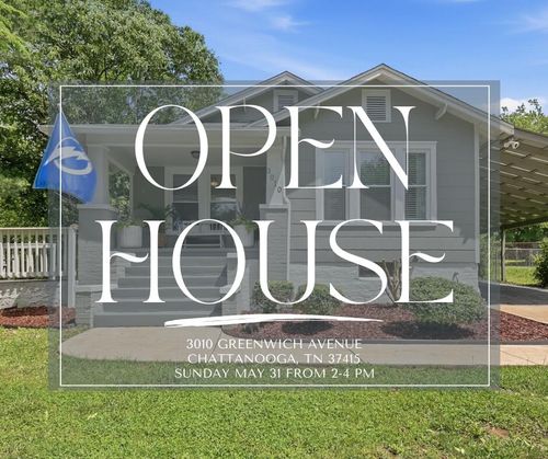 3010 Greenwich Ave, Chattanooga, TN, 37415-5823 | Card Image