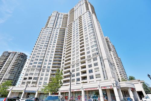 803-35 Kingsbridge Garden Cir, Mississauga, ON, L5R3Z5 | Card Image