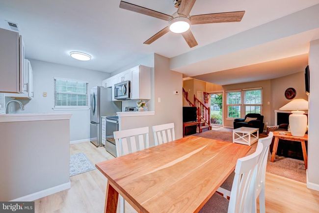 25 Parkview Cir, Townhouse with 2 bedrooms, 2 bathrooms and null parking in Holland PA | Image 6