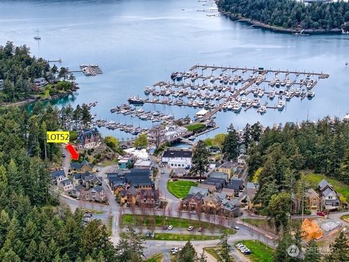 100 Adas Aly, Friday Harbor, WA, 98250-5835 | Card Image