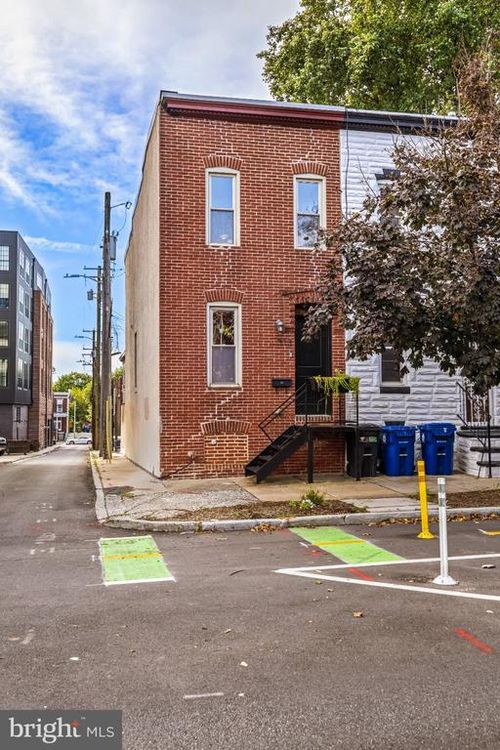 313 W 28th St, BALTIMORE, MD, 21211-3023 | Card Image