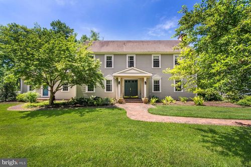 4444 Bergstrom Rd, DOYLESTOWN, PA, 18902-9601 | Card Image