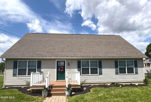 314 S Market St, Martinsburg, PA, 16662-1004 | Card Image