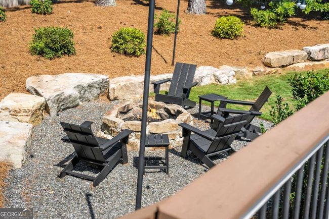 7210 Devonhall Way, House other with 4 bedrooms, 4 bathrooms and 2 parking in Johns Creek GA | Image 51