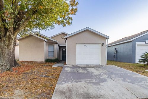 5436 Wood Crossing Street, ORLANDO, FL, 32811 | Card Image