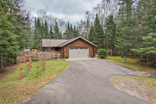 5178 Hideaway Dr, Eagle River, WI, 54521 | Card Image