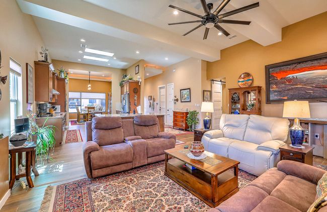 3919 Bryan Ave, House other with 3 bedrooms, 2 bathrooms and null parking in Albuquerque NM | Image 4