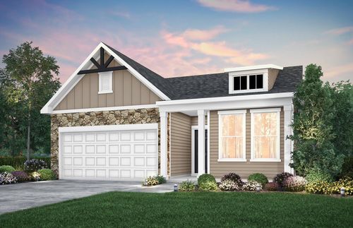 9989 Mulberry Ln, Rogers, MN, 55374-2302 | Card Image