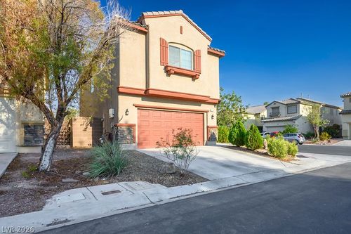 6276 Sledgehammer Ct, North Las Vegas, NV, 89081-6404 | Card Image