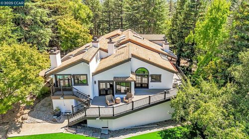 1108 Howard Hills Rd, Lafayette, CA, 94549-2905 | Card Image