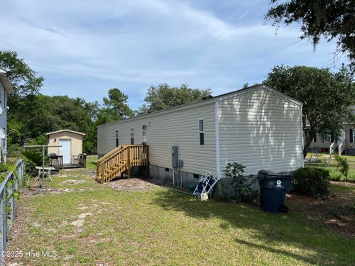 2312 N Bluebeard Trl Sw, Supply, NC, 28462-5530 | Card Image