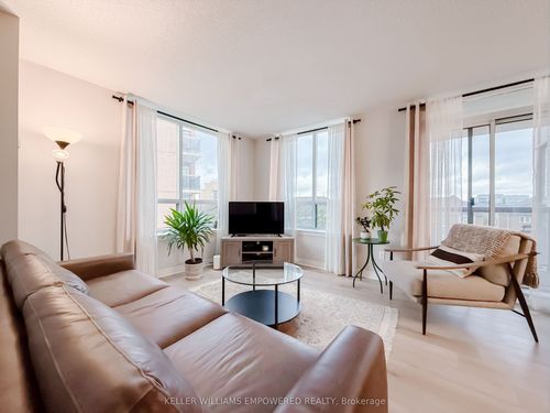 302-51 Times Ave, Thornhill, ON, L3T7X7 | Card Image