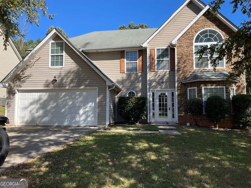 3195 Hunting Creek Pass, Douglasville, GA, 30135-8468 | Card Image