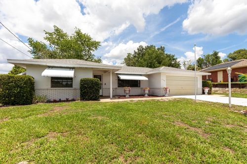 742 Armadillo Drive, Deltona, FL, 32725 | Card Image