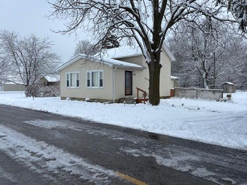 4847 S County Road 49, Bloomville, OH, 44818-9460 | Card Image