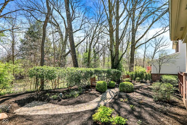 13587 Kensington Pl, Townhouse with 2 bedrooms, 3 bathrooms and null parking in Carmel IN | Image 61