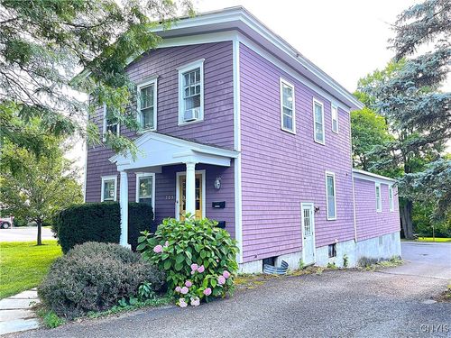 205 Brooklea Dr, Fayetteville, NY, 13066-1326 | Card Image