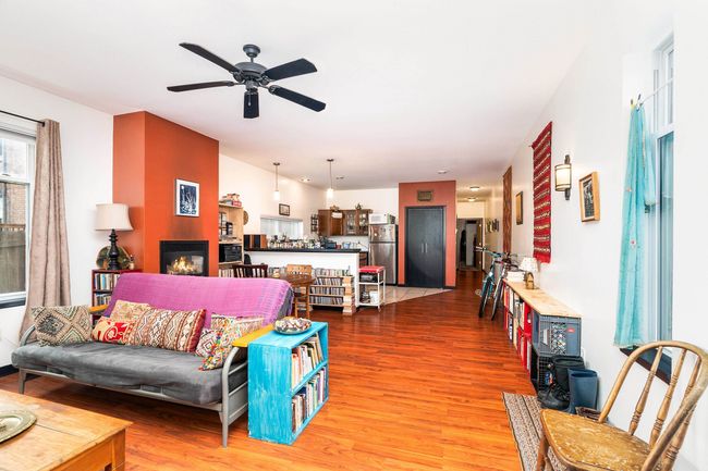 APT-1 - 14 W 5 Th St, Townhouse with 2 bedrooms, 1 bathrooms and null parking in Duluth MN | Image 6