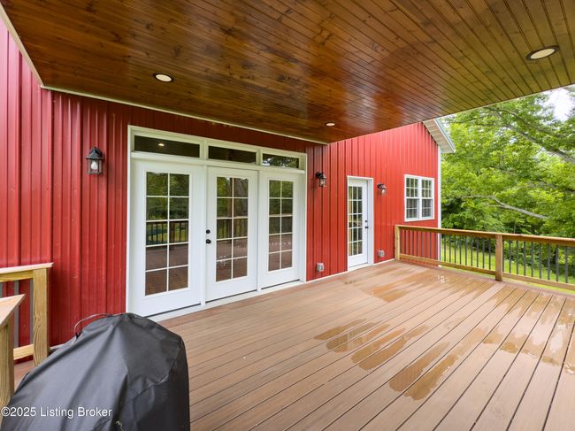 280 Taylor Bright Rd, House other with 1 bedrooms, 1 bathrooms and null parking in Bagdad KY | Image 29