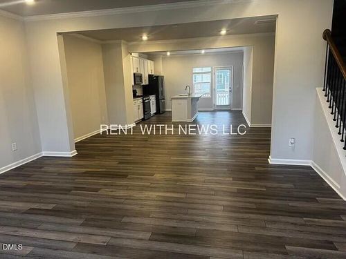 308 Leland Crest Drive, Apex, NC, 27539 | Card Image