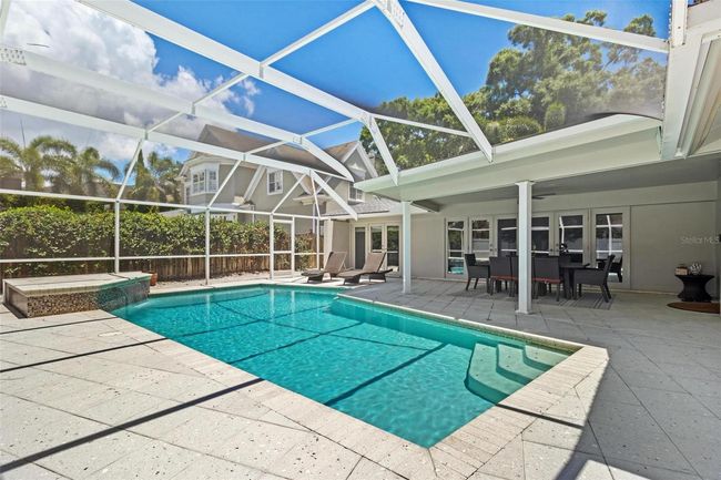 4207 W Sylvan Ramble St, House other with 4 bedrooms, 3 bathrooms and null parking in TAMPA FL | Image 28