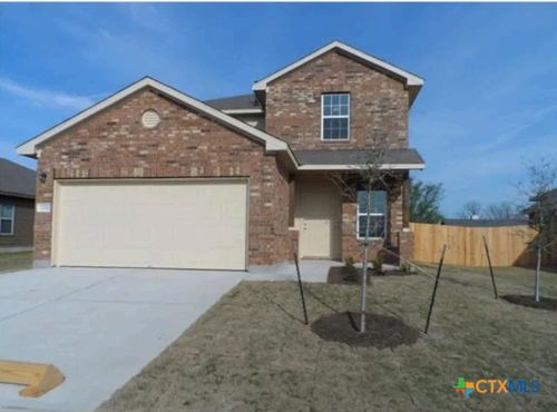 110 Carol Dr, Hutto, TX, 78634-4484 | Card Image
