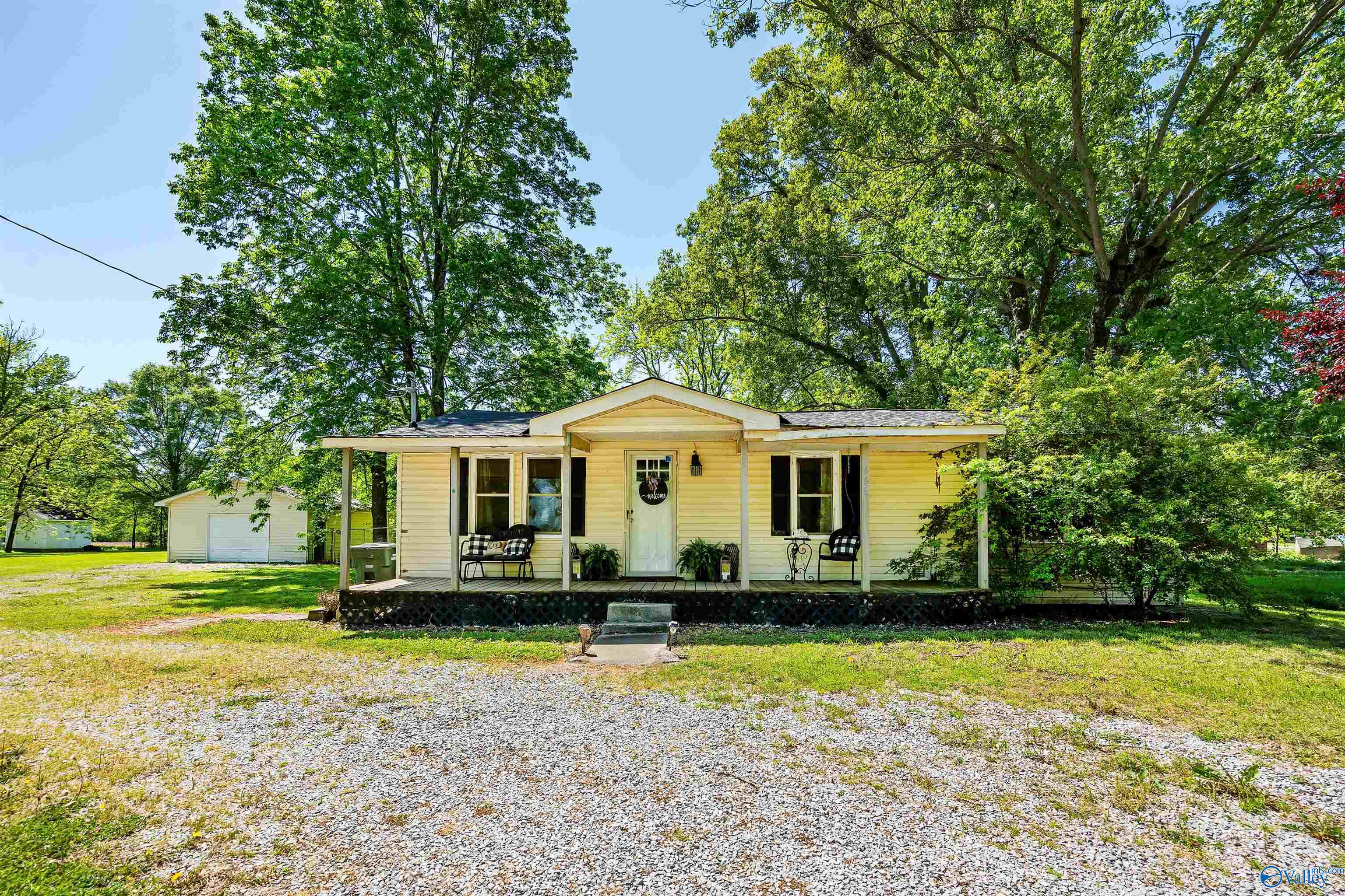 Albert Mann Rd, New Hope, AL 35760