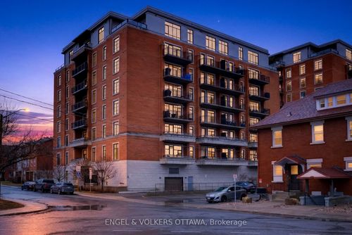 410-327 Breezehill Ave S, Ottawa, ON, K1Y1R6 | Card Image