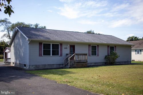 1327 Garry Ave, Vineland, NJ, 08361-7225 | Card Image