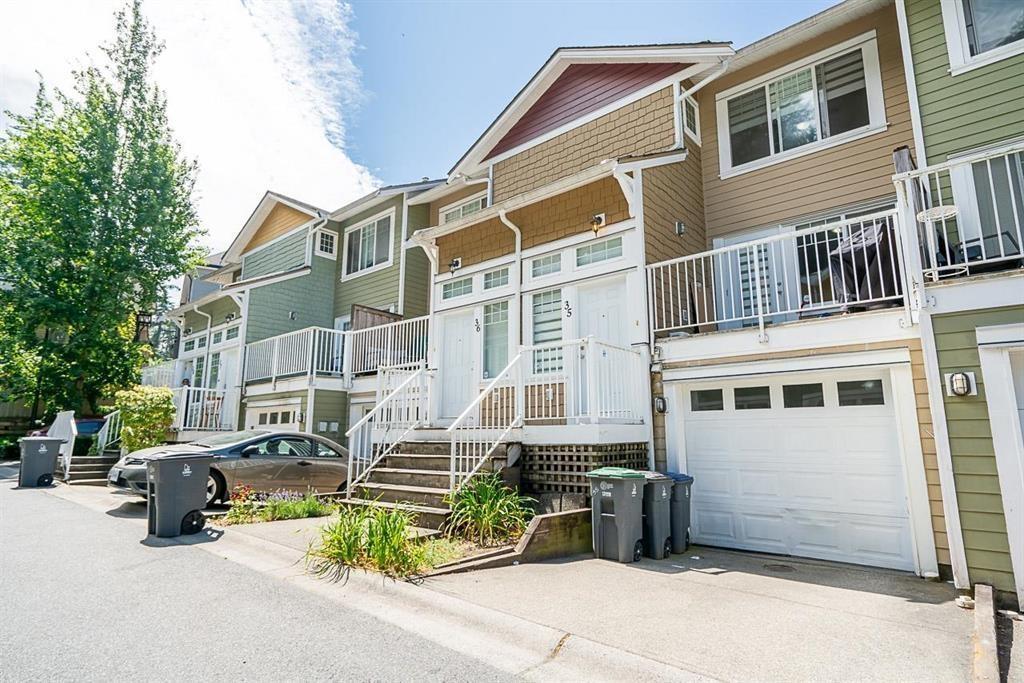 Residential in Surrey