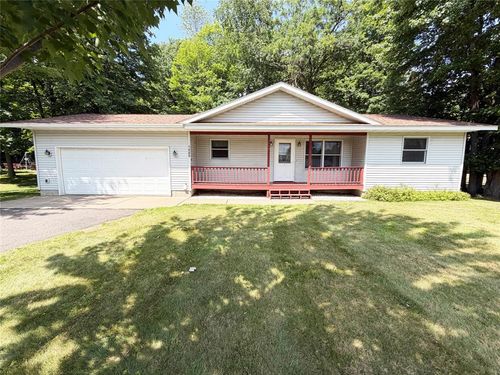 1400 Berdan Street, Cumberland, WI, 54829 | Card Image