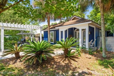 508 Le Grand Drive, House other with 2 bedrooms, 2 bathrooms and null parking in Panama City Beach FL | Image 2